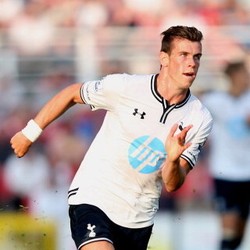 AVB: Spurs-Bale Sedang Bicarakan Kontrak Baru