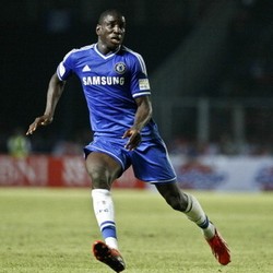 Ba Tanggapi Positif Kompetisi di Lini Depan Chelsea