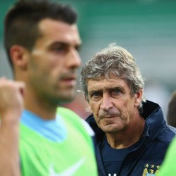 Pellegrini Indikasikan City Masih Akan Belanja Lagi