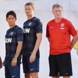 Moyes Yakin MU Pertahankan Titel Premier League