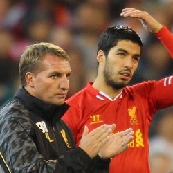 Dua Mantan Penyerang Liverpool Bicara tentang Suarez & Loyalitas 