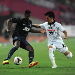 Zaha Tak Mau Dipinjamkan