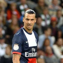 Minta Fans PSG Tak Khawatir, Ibra Janjikan Gelar Lagi Musim Depan