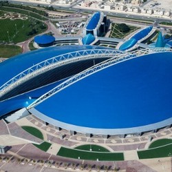 FIFA Dikabarkan Godok Rencana Gelar Piala Dunia 2022 di Bulan November