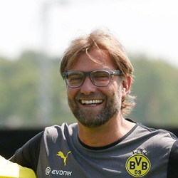 Klopp: Bukan soal Balas Dendam