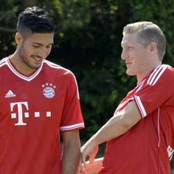  Sedang dalam Performa Bagus, Bayern Pede Hadapi Dortmund
