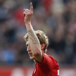 Leverkusen Tambah Kontrak Kiessling sampai 2017