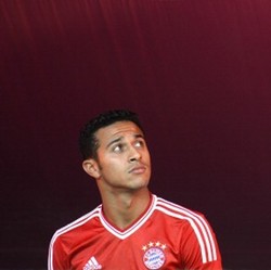 Thiago Alcantara: Barca & MU Tak Menginginkanku