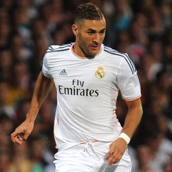 Benzema: Madrid Tak Butuh Striker Baru