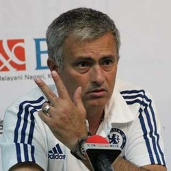 Mourinho: Pemain Indonesia Kurang Punya Passion