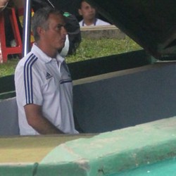 Mourinho: Hal Terbaik Adalah Suporter Fantastis & Chelsea Main Bagus