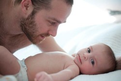 Usia Ayah Saat Pembuahan Bisa Tentukan Tinggi Badan dan Kolesterol Anak