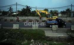 Truk Dilarang Melintas Jalur Mudik pada H-1 Hingga H+1