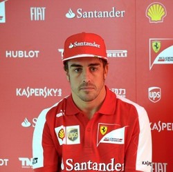 Terkait Strategi, Alonso Ingin Ferrari Lebih Fleksibel