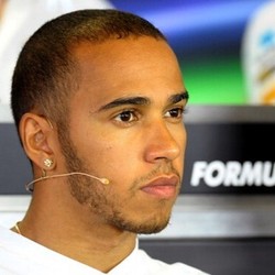 Hamilton Prediksikan Balapan yang Berat di Hungaroring