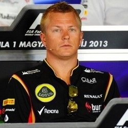 Soal Masa Depan, Raikkonen Cari Tim yang Pas
