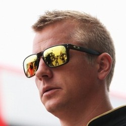 Raikkonen: Panas Akan Pengaruhi Banyak Aspek di Hungaroring