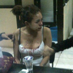 Pacar Nikita Mirzani Datangi Mapolrestabes Bandung