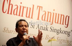 Resmikan Universitas NU, CT: Kualitas SDM Islam Harus Terus Diperbaiki