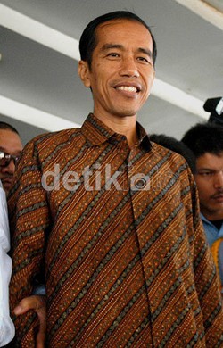 APBD Perubahan DKI 2013 Sebesar Rp 50 Miliar