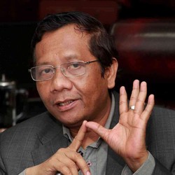 Wasekjen PKB Sebut Mahfud MD Capres Terkuat Pilihan Partainya