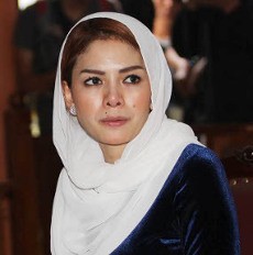 Polisi: Nikita Diserang 2 Kali Saat Berusaha Lerai Keributan