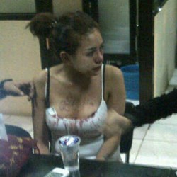 Ini Kondisi Nikita Mirzani Saat Datangi Mapolrestabes Bandung