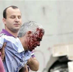 Masinis Kereta Api Maut di Spanyol: Saya Ingin Mati Saja