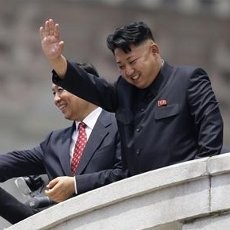 Peringati Perang Korea, Korut Gelar Parade Militer Besar-besaran