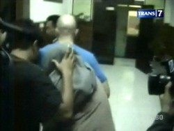 Nikita Mirzani Dianiaya