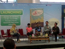 Berbagi Pengalaman Bertualang di Asia Tenggara dalam The DestinASEAN