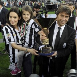 Menilik Musim Ketiga Conte Bersama La Vecchia Signora