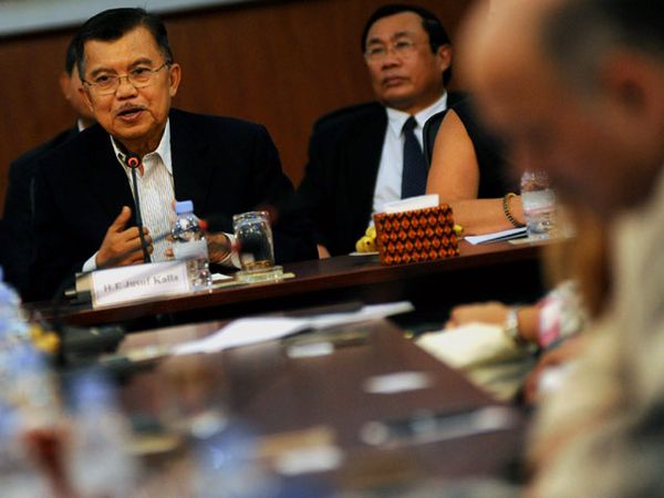 JK Pantau Pemilu Kamboja