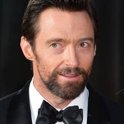 Diet Ketat untuk The Wolverine, Hugh Jackman Dikomentari Sang Istri