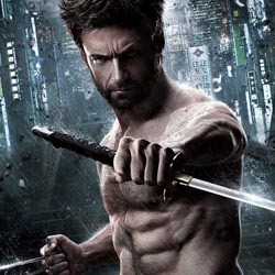 The Wolverine: Superhero Buas yang (Masih) Mencari Jati Diri