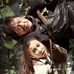 Film Spesial Jackie Chan dan Chow Yun Fat di Celestial Movies