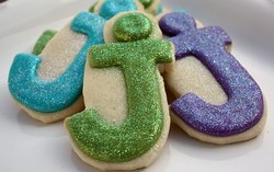 Cetakan Cookies Juga Bisa Dibuat Sendiri