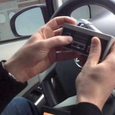 Mobil Zaman Sekarang Gampang Di-Hack?