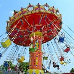 Taman Hiburan 20th Century Fox Rp 1 T Dibangun di KL