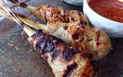 Menu Hari Ke-19: Suguhan Menggoda dari Pulau Dewata