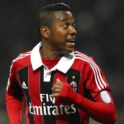 Usai Teken Kontrak Baru, Robinho Ingin Bersinar Lagi