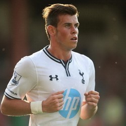 Redknapp Yakin Bale Akan Bertahan di Spurs