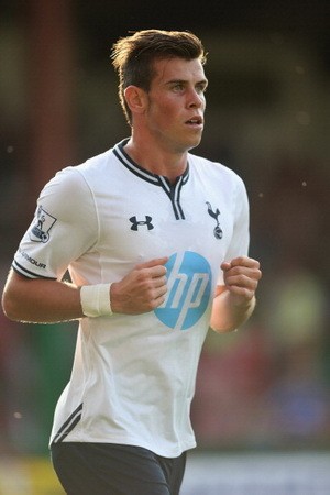 Redknapp Yakin Bale Akan Bertahan di Spurs