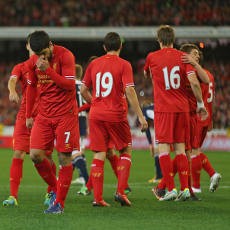 FSG Bantah Kabar Akan Jual Liverpool