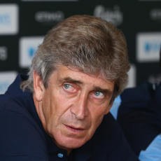 Pellegrini Tuntut Start Bagus dari City