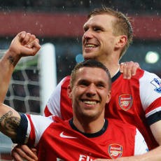 Meski Tanpa Transfer Besar, Arsenal Tetap Kompetitif Musim Depan