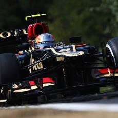 Grosjean Kuasai Sesi Terakhir