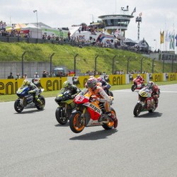 Musim Depan, Tim MotoGP Bisa Turunkan Empat Pebalap