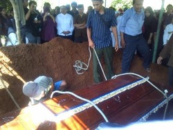 Di Kampus, Yulanda Dikenal Ramah dan Lucu