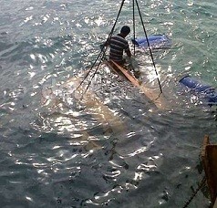 Wamenhub Perkirakan Perbaikan Dermaga 5 Merak Rampung 3 Hari